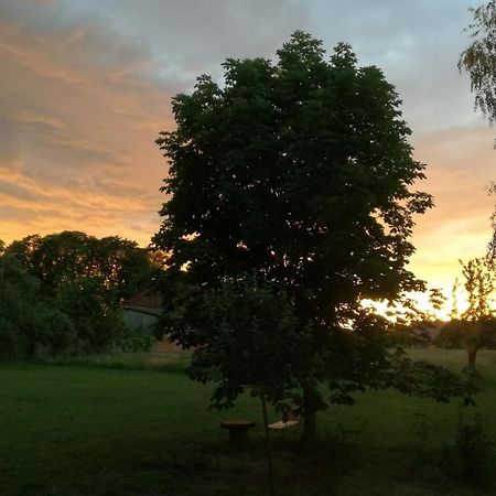 Besinndich Nebelin Esterno foto