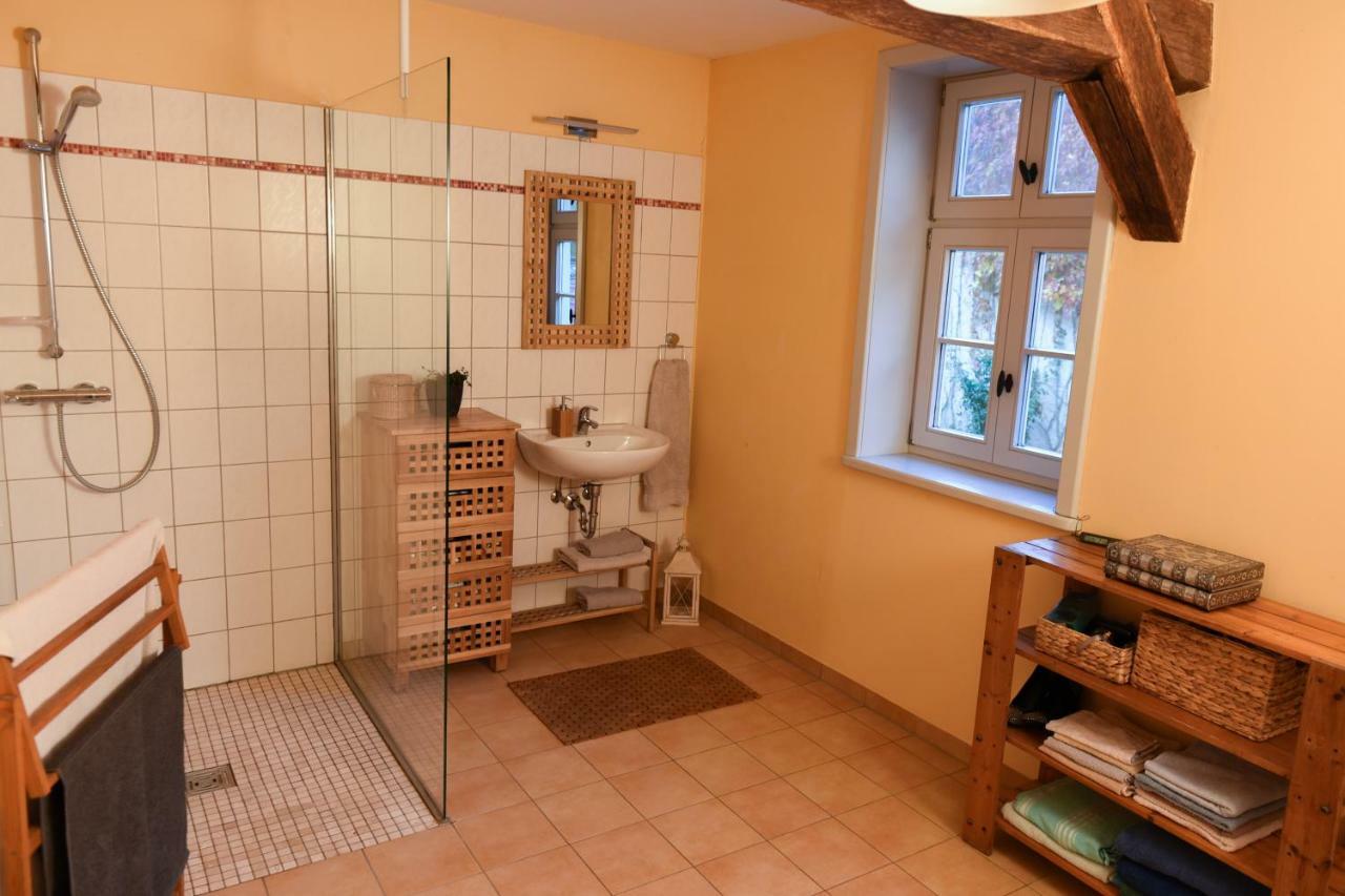 Besinndich Nebelin Esterno foto